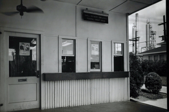 History of Shell FCU image