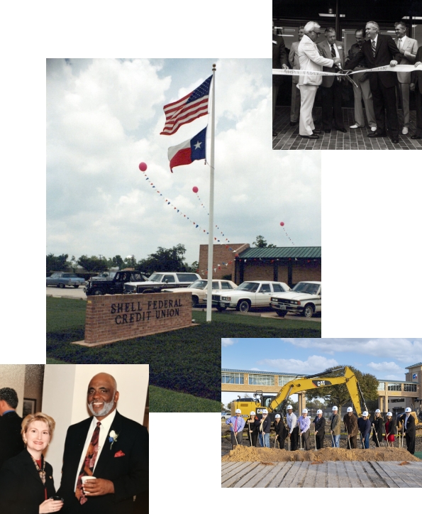 Membership Collage Image