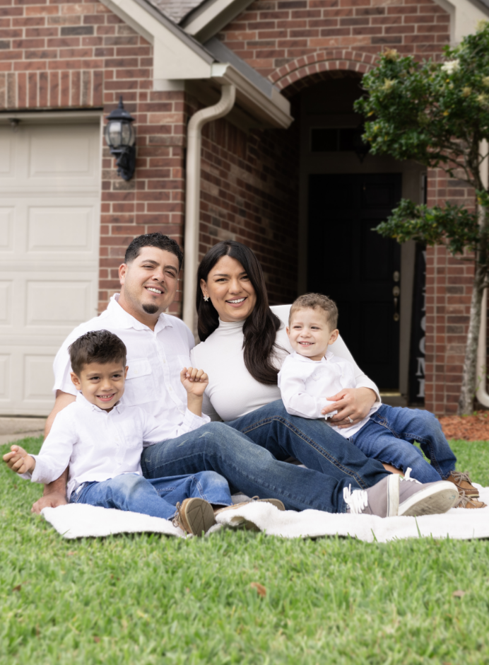 Family Future Estate Plan