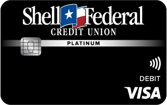 sfcu debit card