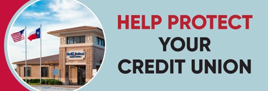 Protect Credit Unions
