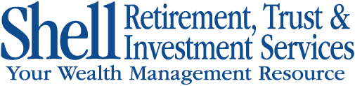 Shell Retirement, Trust & Investment Services