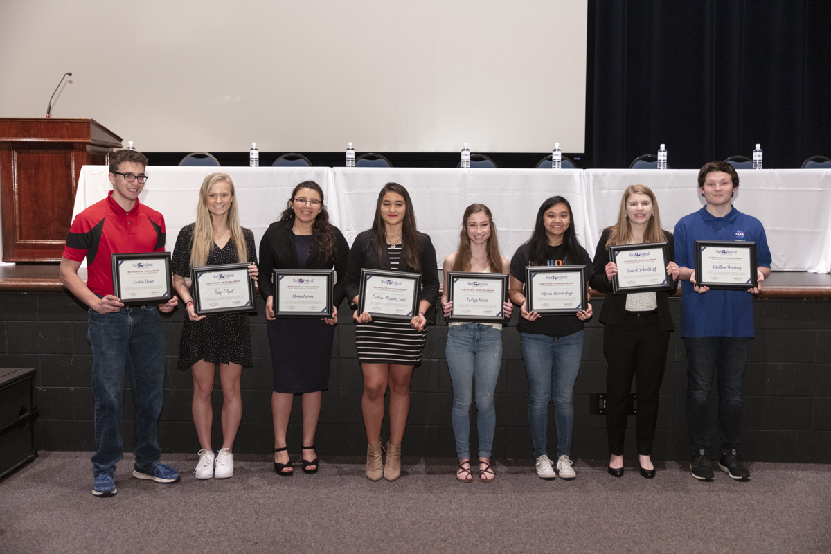 Award Photo