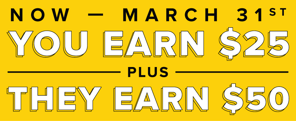 Shell Fcu Referral Promotion